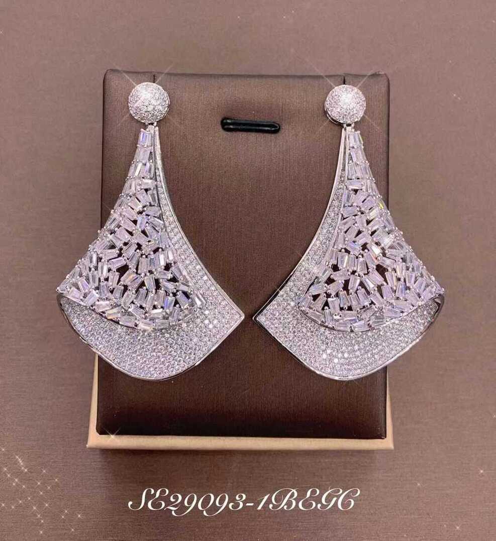 Necklace SE29093-1B