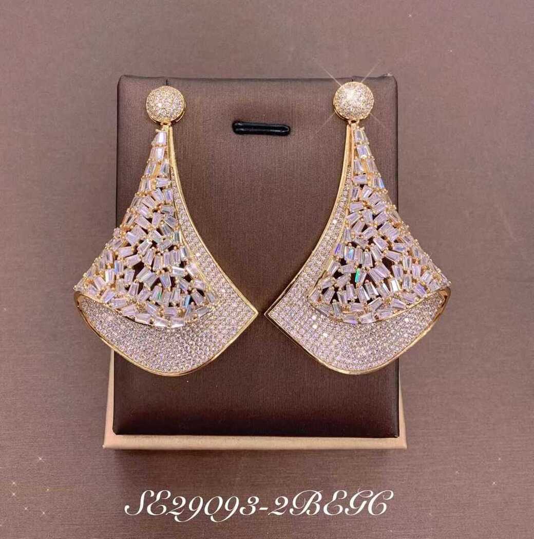 Necklace SE29093-2B