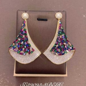 Necklace SE29093-8B