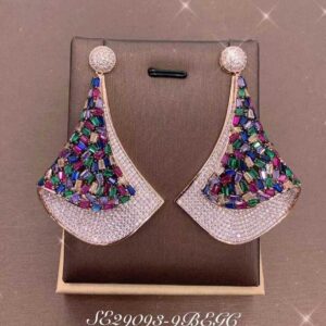Necklace SE29093-9B