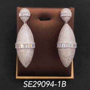 Necklace SE29094-1B