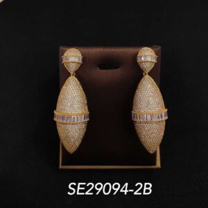 Necklace SE29094-2B