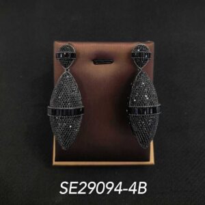 Necklace SE29094-4B
