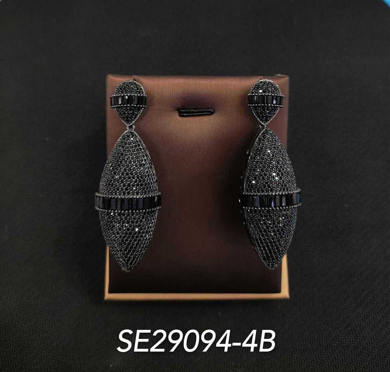 Necklace SE29094-4B