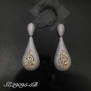 Necklace SE29095-5B