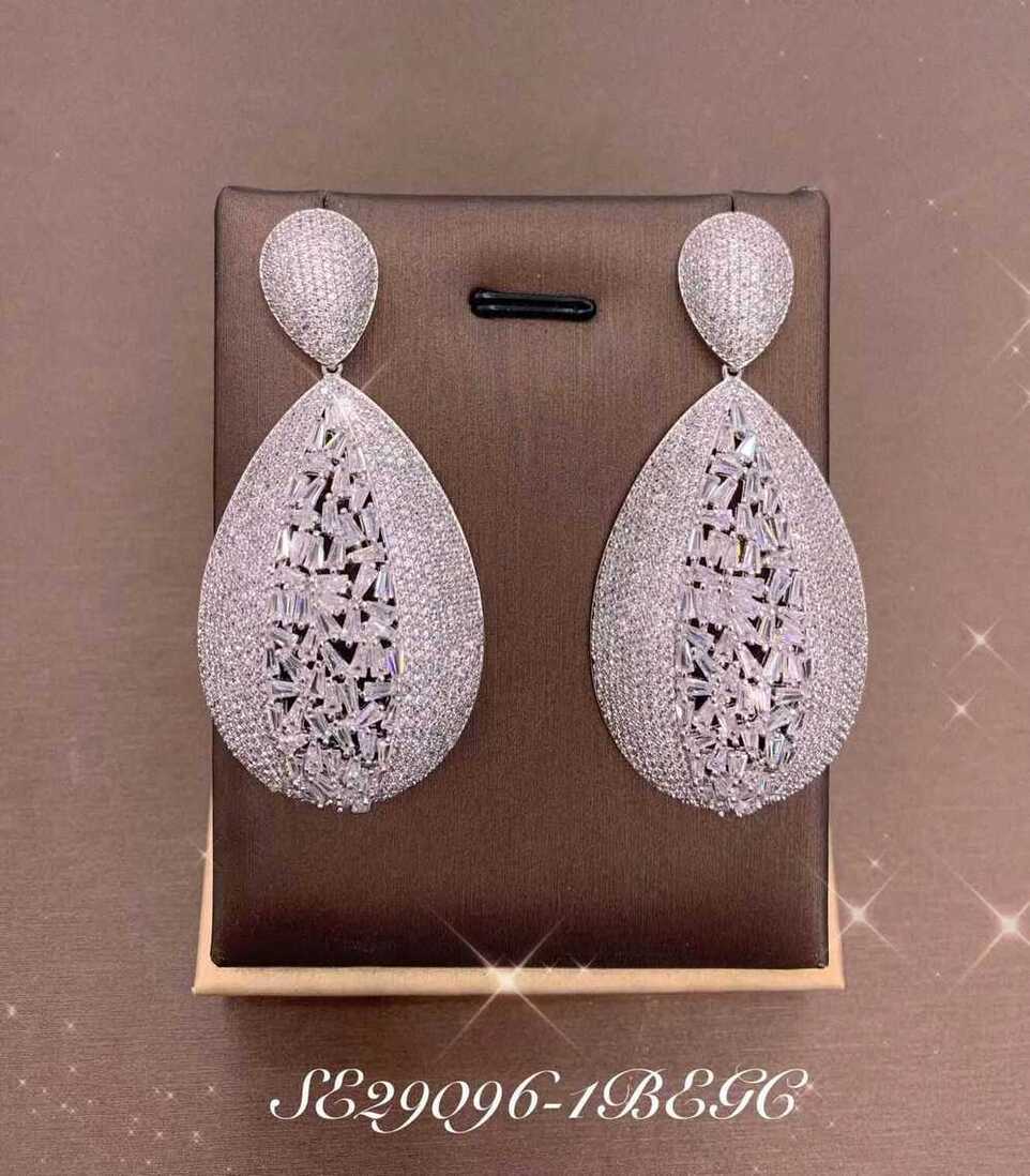 Necklace SE29096-1B