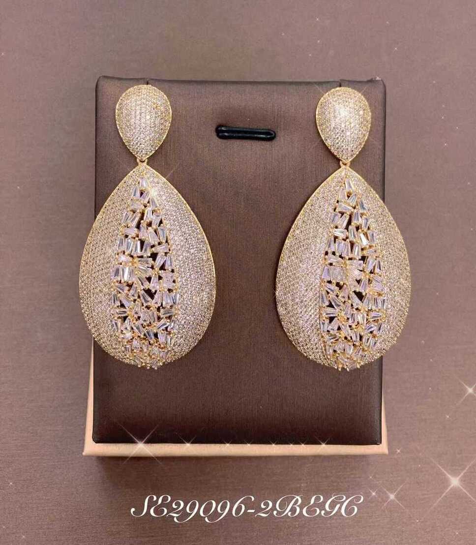 Necklace SE29096-2B
