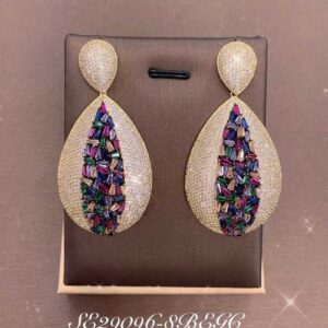Necklace SE29096-8B