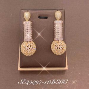Necklace SE29097-11B