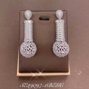 Necklace SE29097-1B