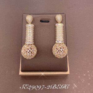 Necklace SE29097-2B