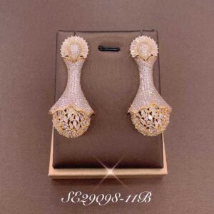 Necklace SE29098-11B