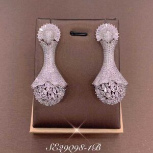 Necklace SE29098-1B
