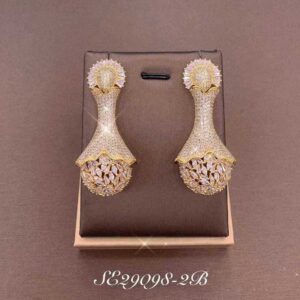 Necklace SE29098-2B