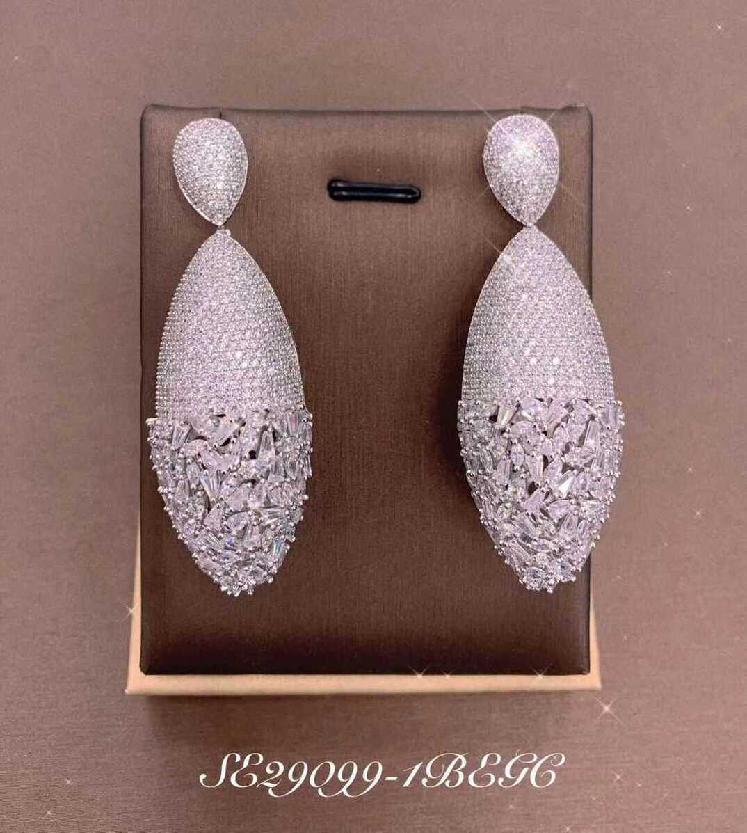 Necklace SE29099-1B