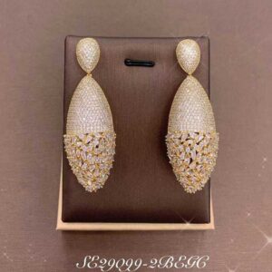 Necklace SE29099-2B