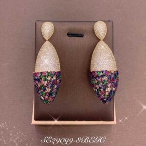 Necklace SE29099-8B