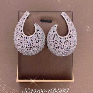 Necklace SE29100-1B