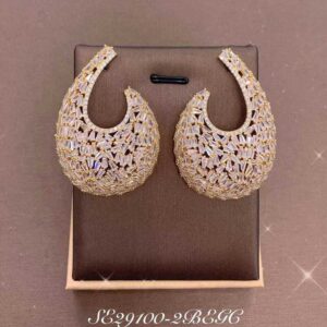 Necklace SE29100-2B