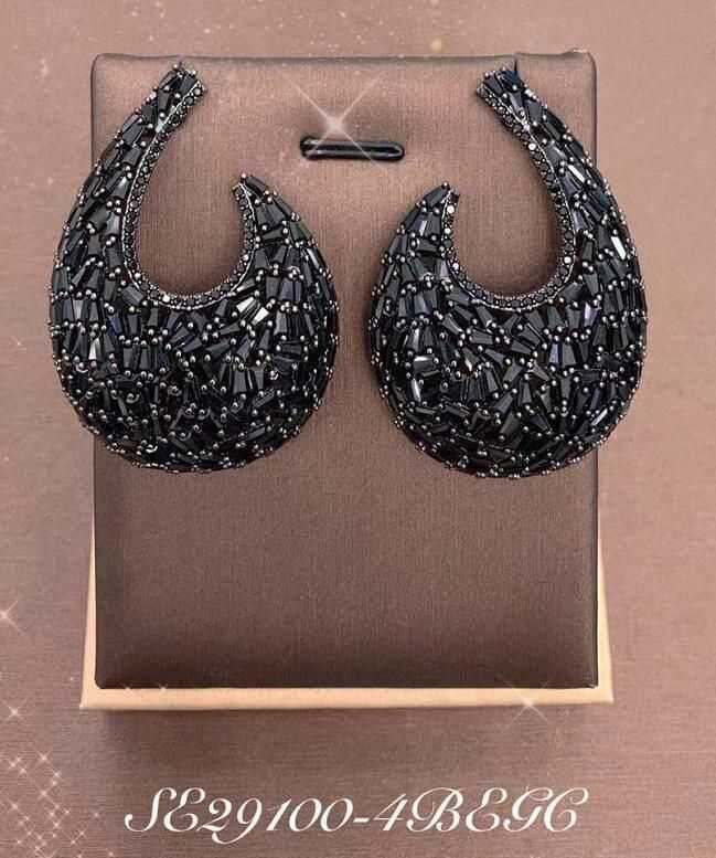 Necklace SE29100-4B