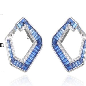 Necklace SE29577-Y-1B
