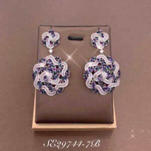 Necklace SE29744-7B