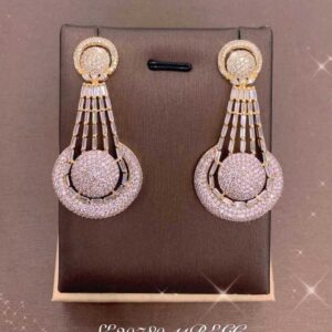 Necklace SE29789-11B