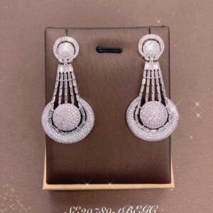 Necklace SE29789-1B