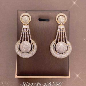 Necklace SE29789-2B
