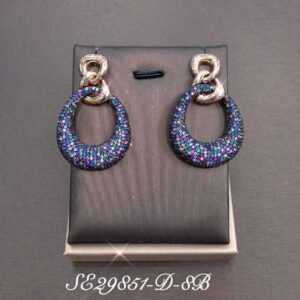Necklace SE29851-D-8B
