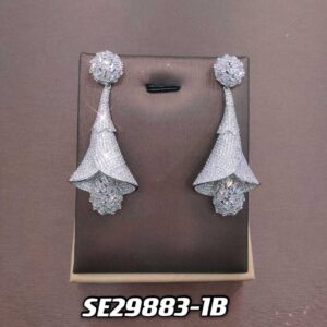 Necklace SE29883-11B