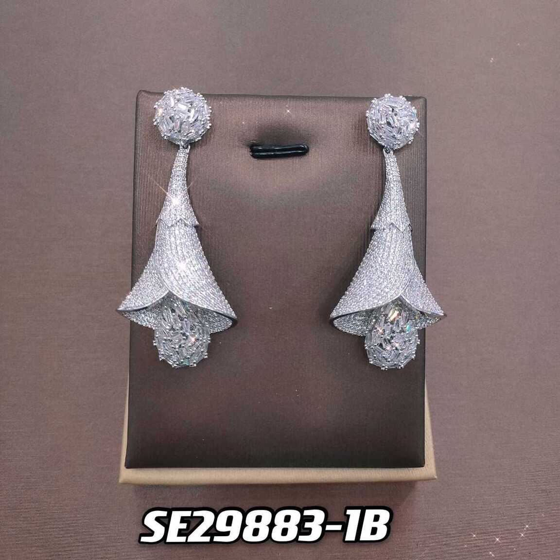 Necklace SE29883-11B