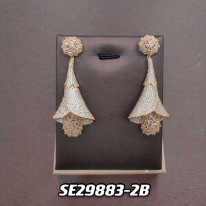 Necklace SE29883-2B