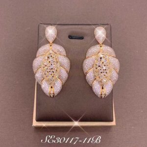 Necklace SE30117-11B