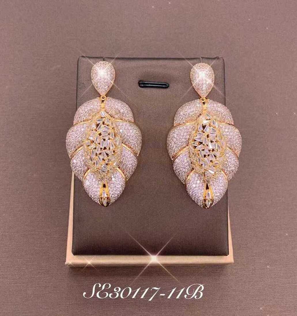 Necklace SE30117-11B