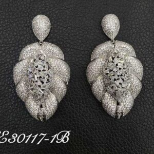 Necklace SE30117-1B