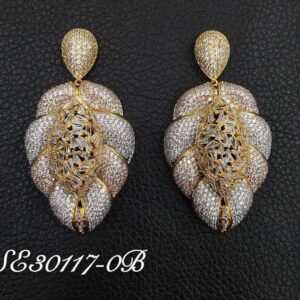 Necklace SE30117-2B