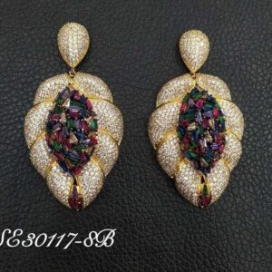 Necklace SE30117-8B