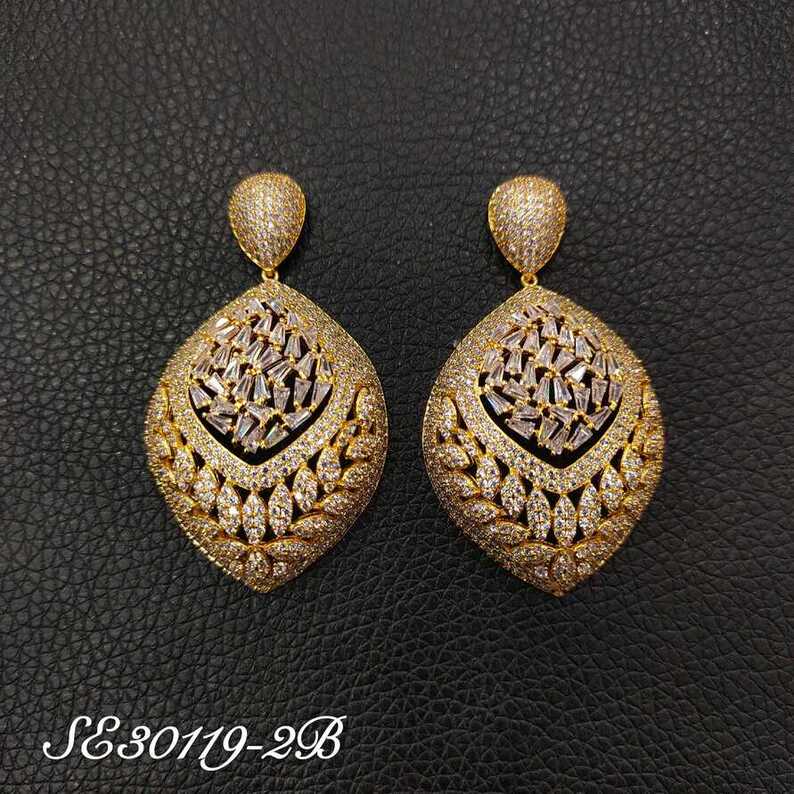 Necklace SE30119-2B