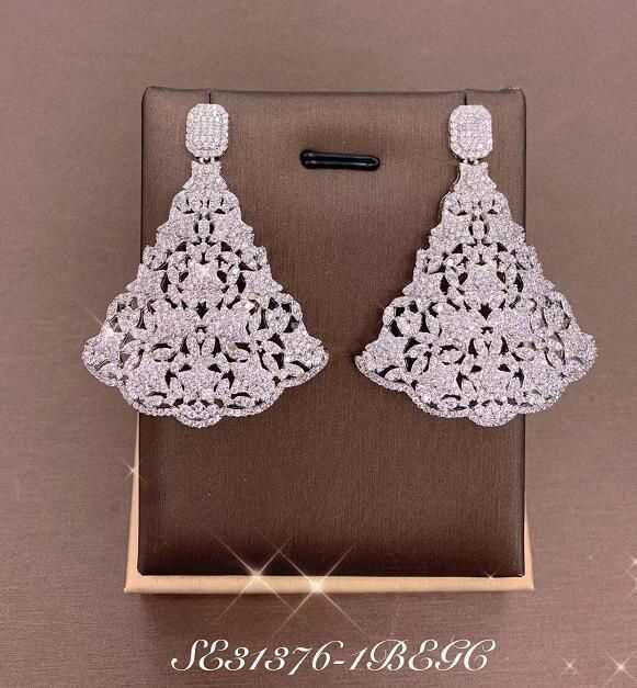 Necklace SE31376-2B