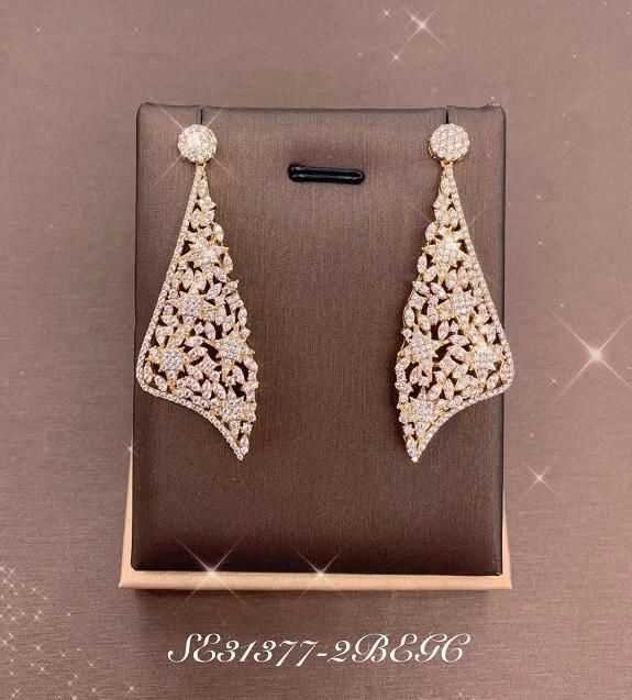 Necklace SE31377-2B