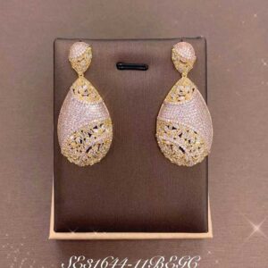 Necklace SE31644-11B