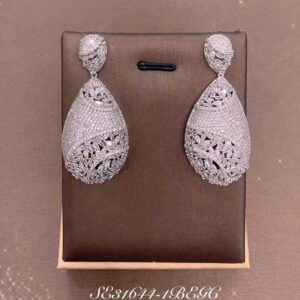Necklace SE31644-1B