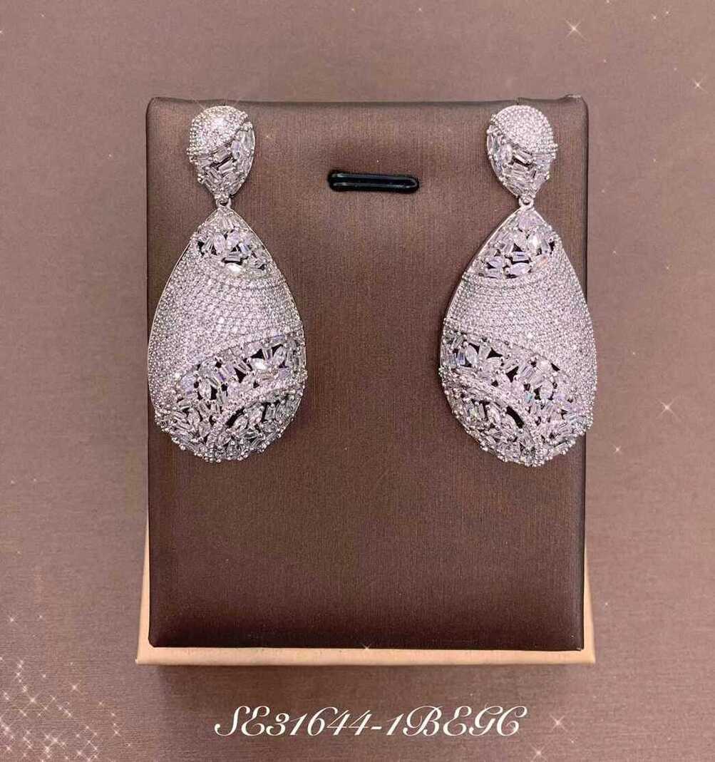 Necklace SE31644-1B