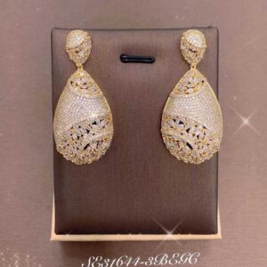Necklace SE31644-2B