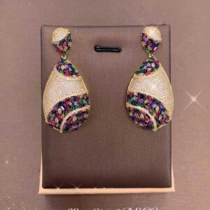 Necklace SE31644-8B