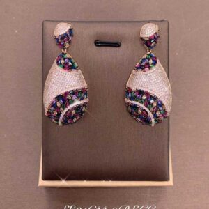 Necklace SE31644-9B