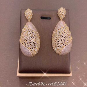 Necklace SE31645-11B