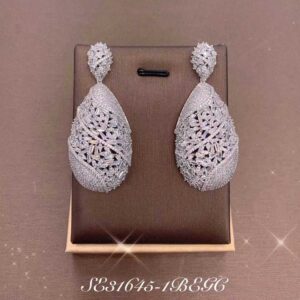Necklace SE31645-1B