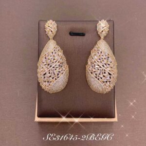 Necklace SE31645-2B